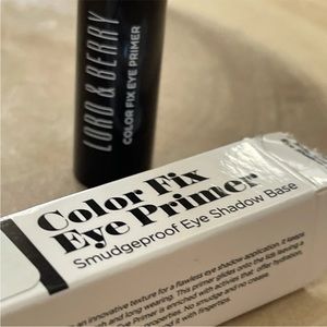Lord & Berry Color fix eye primer base 1602